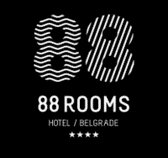 88 roms logo