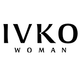 ivko woman logo